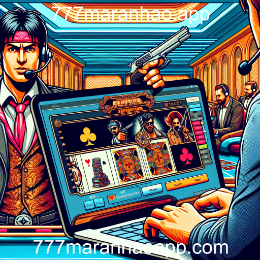 A Importância da Categoria de Suporte em Jogos Online